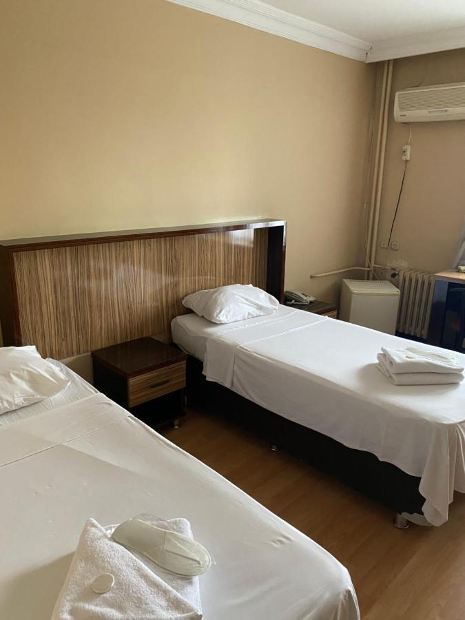 Odrys Beach Hotel & Resort เทเคียร์ดัก ภายนอก รูปภาพ